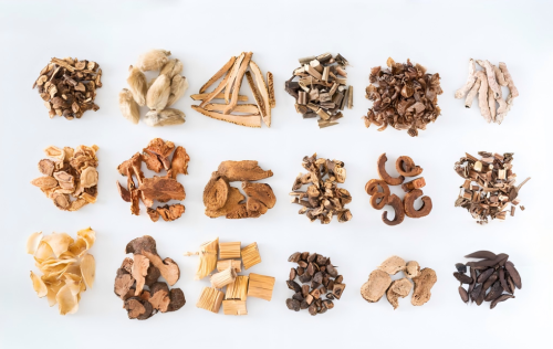 Traditional Chinese Medicine Sterilizer Steam Autoclave for Herbal powder and material