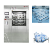 Horizontal Sliding Door Pulse Vacuum Steam Autoclave with GMP Standard