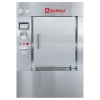 Pharma Vertical Sliding Door Rectangular Autoclave Steam Sterilizer