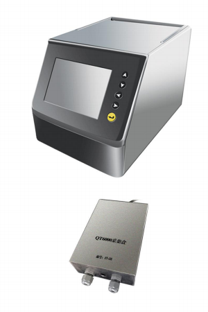 Temperature Validation Instrument System