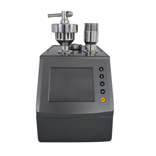 Temperature Validation Instrument System
