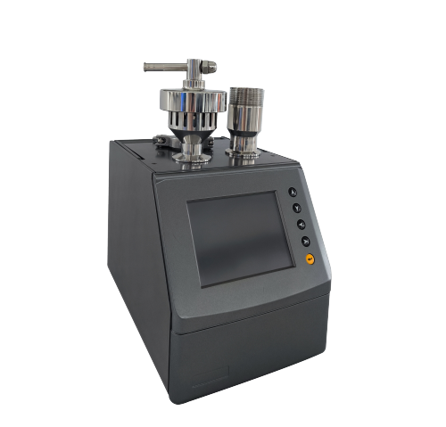 Temperature Validation Instrument System