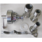 Wired Temperature Validation System