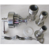 Wired Temperature Validation System