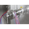 Wired Temperature Validation System