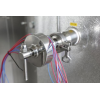 Wired Temperature Validation System