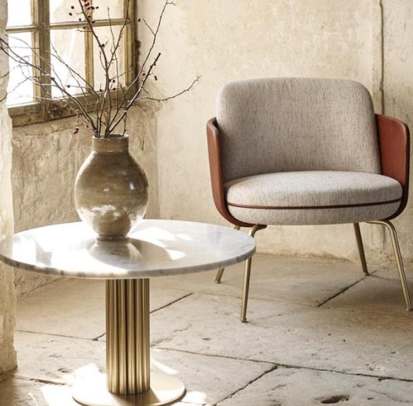 Meilleurs tissus d'ameublement pour chaises de salle à manger haut de gamme