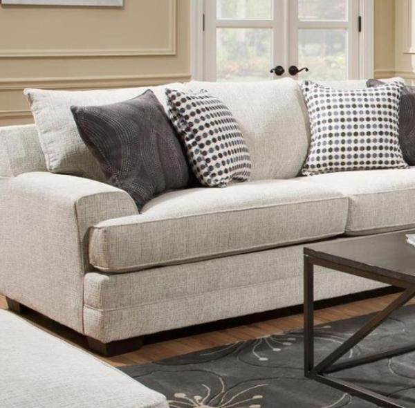 Chenille ou velours : quel tissu de canapé vous convient le mieux ?