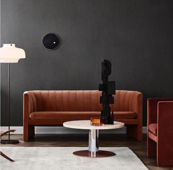 Comment bien entretenir un canapé en velours ?