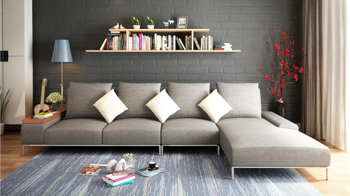 meubles en tissu