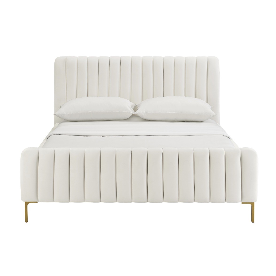 Lit en tissu