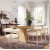 Fabric dining chairs | Spara Cream Boucle Side Chair | custom dining chairs | best fabric dining chairs