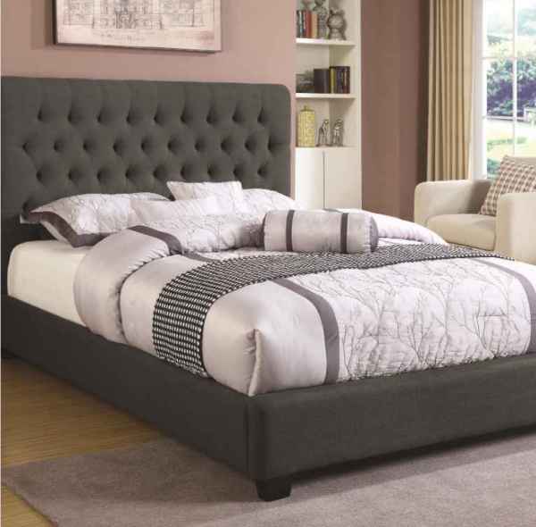 Lits en tissu : avantages et conseils d'entretien