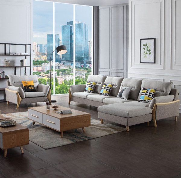 Comment choisir les bons tissus pour vos meubles ?