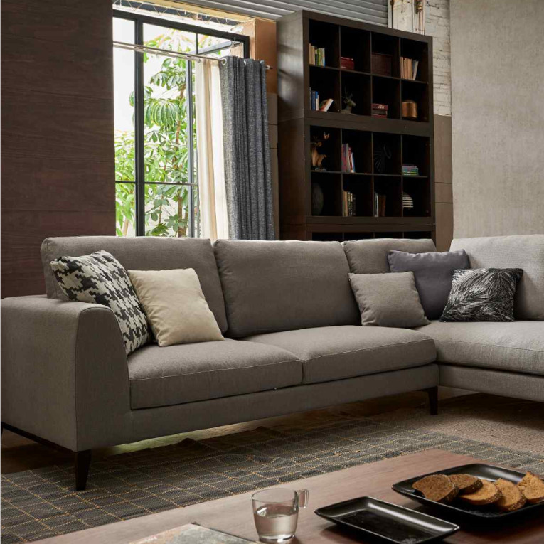 The Importance of Fabric in Sofa Sets