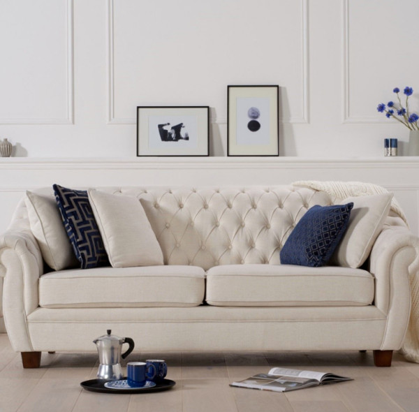 Canapé en cuir ou canapé en tissu : quel est le meilleur ?