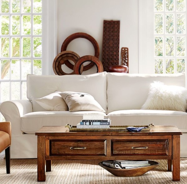 Quel est le tissu d’ameublement le plus durable ?