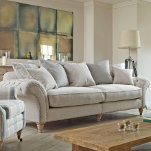 The Development Trend of Fabric Sofa