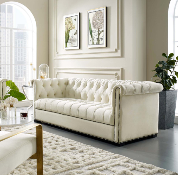Velvet VS Linen: Which Is Best for a Sofa?