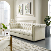 Velvet VS Linen: Which Is Best for a Sofa?