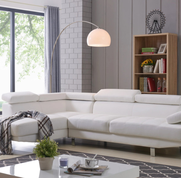 Tendances des canapés modernes 2023