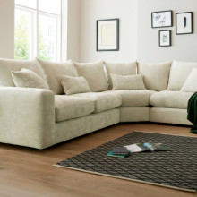 How to Work with Fabric Sofa Manufacturer?
