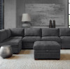 Fabric Sofas: A Stylish and Durable Worth-Money Investment