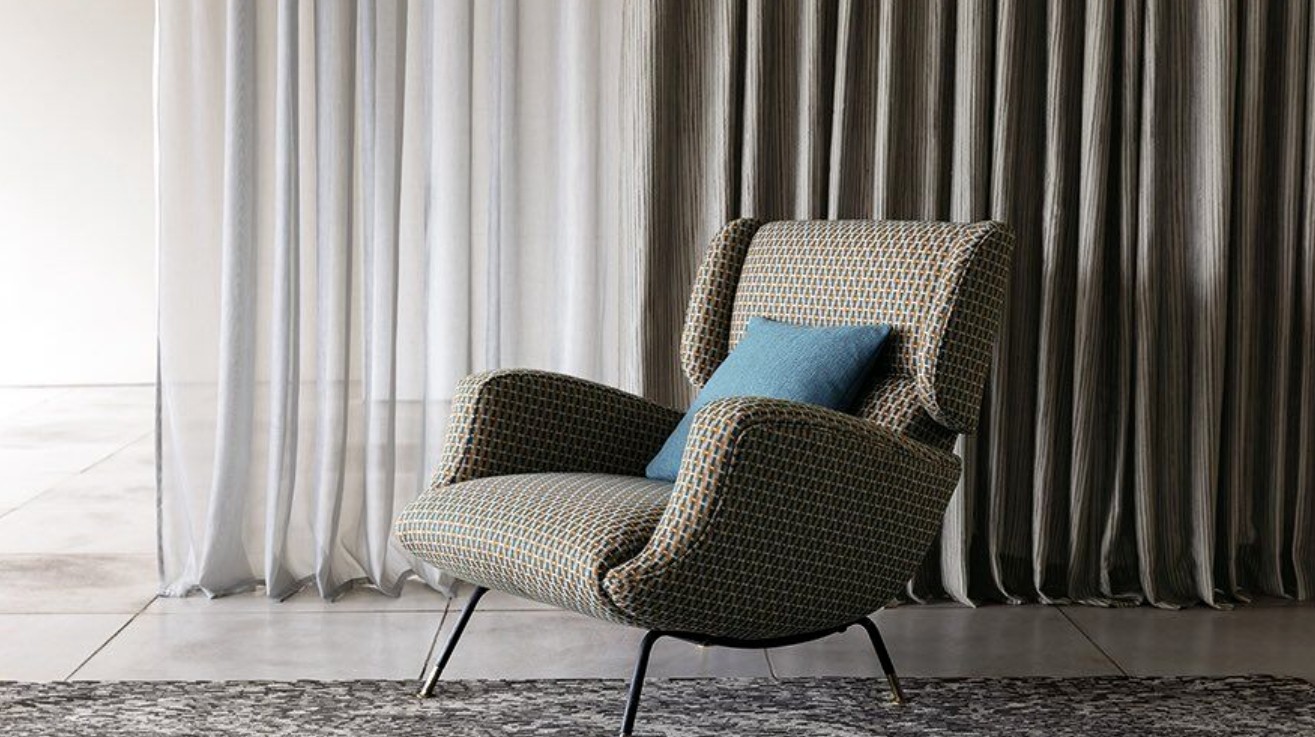Fabric Chairs