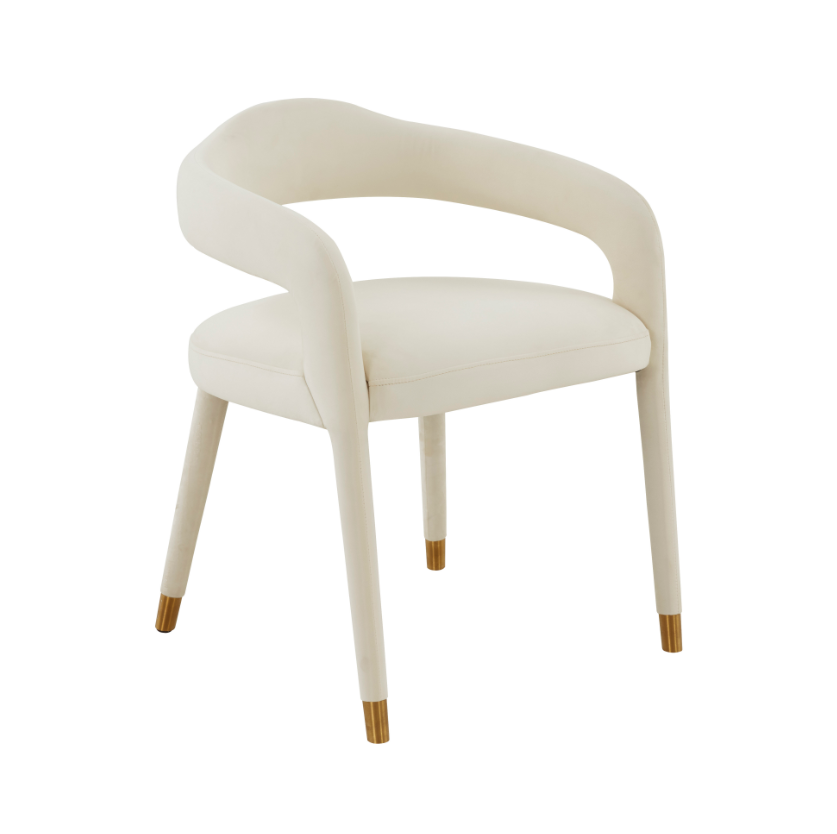 Chaises de salle à manger sur mesure