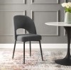 Как выбрать ткань для стульев для столовой?