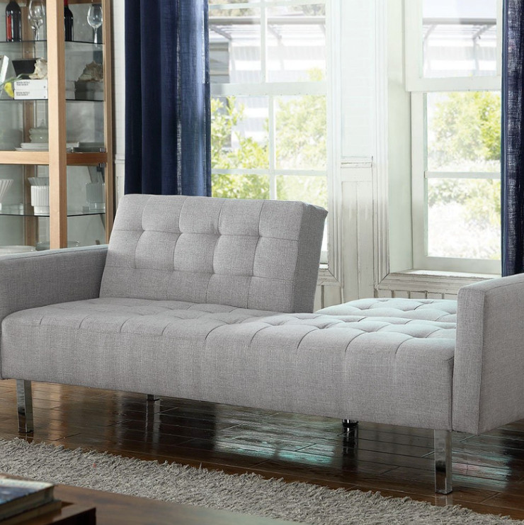Benefits of Woven Fabric Sofas