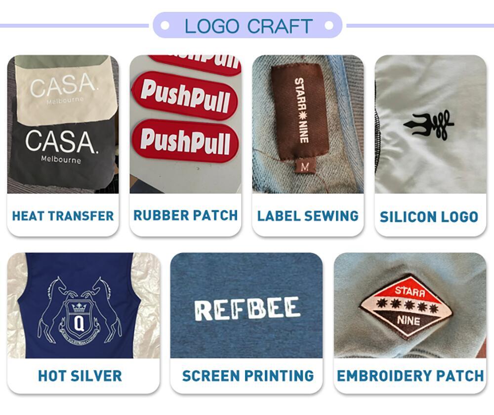 logo craft