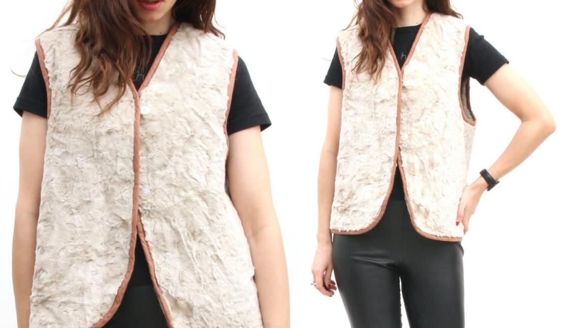 vests for women