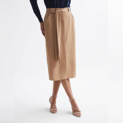 OEM dress | women casual dress | swaist belt skirt | ladies sexy skirts