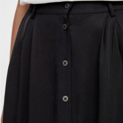 Wholesale ladies skirt | button front skirt |  plus size women skirts | casual skirts