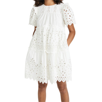 Wholesale ladies Linen Blend Maxi dress | elegant customized women dress | Summer casual dresses