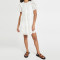 Wholesale ladies Linen Blend Maxi dress | elegant customized women dress | Summer casual dresses