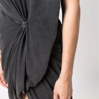 OEM dress | butterfly dress | cotton ruffle dress | summer dress.