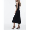 Custom | Work Dresses | Personalized Designed Long Women's dress | Elegant Business dresses.