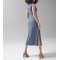 Custom dress |Business Dresses | Long Women's dress | Slittp dresses | lady elegant dresses