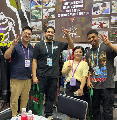 The China Import and Export Fair