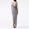 Custom | summer dresses | new two-piece temperament dresses | slim long bussiness dresses | fashion pleated dresses