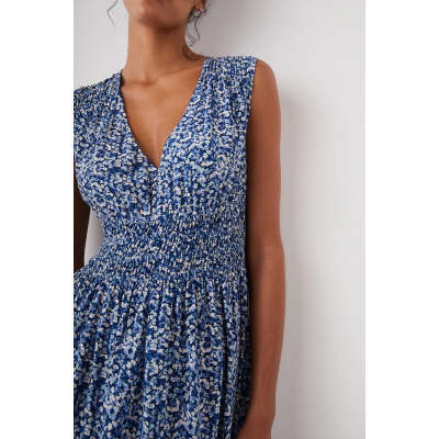 Custom | off-the-shoulder elegant dresses | skinny sexy dresses | floral print ruffled midi dress