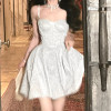 Custom dresses | slip dresses | new elegant evening dresses | niche design long party dresses