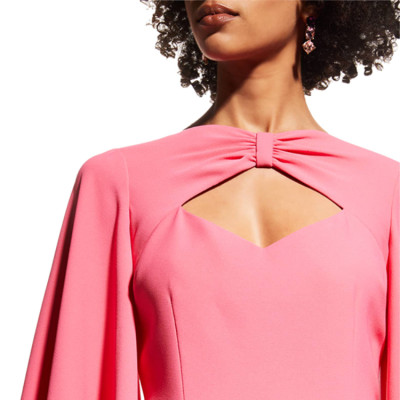 Custom dresses | fashion women's 2023 new | temperament light luxury waist-skimming career dress | blazer dress