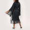 Custom dresses | fashion women's 2023 new | tassel dress female senior sense dresses | blazer dress