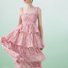 Custom dresses | fashion women's 2023 new dress  | resort style dress|  chiffon dresses