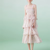 Custom dresses | fashion women's 2023 new dress  | resort style dress|  chiffon dresses
