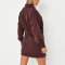 Custom dresses | fashion women's 2023 new dress | Long-sleeved sweatshirt dress| hooded dress