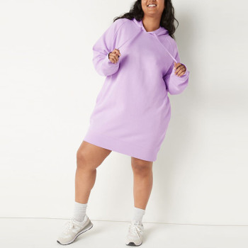 Custom dresses | fashion women's 2023 new dress | Long-sleeved | hoodie dress | relaxed dress
